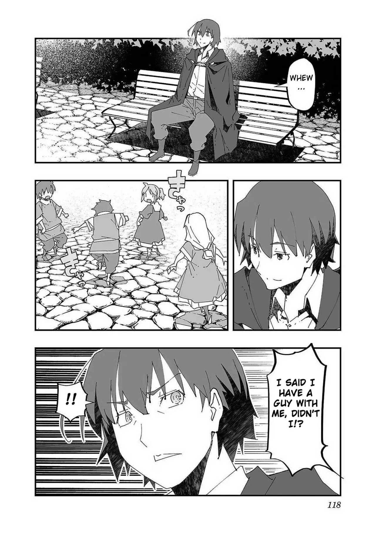 [Itosugi Masahiro × Majikari × Makuwauni] Netori Mahoutsukai no Bouken Volume 1 ch.1-4 | The Cuckolding Wizard’s Adventure VOL 1 ch.1-4 [English] [Fated Circle] page 114 - big breasts full censorship hentai manga - read online free