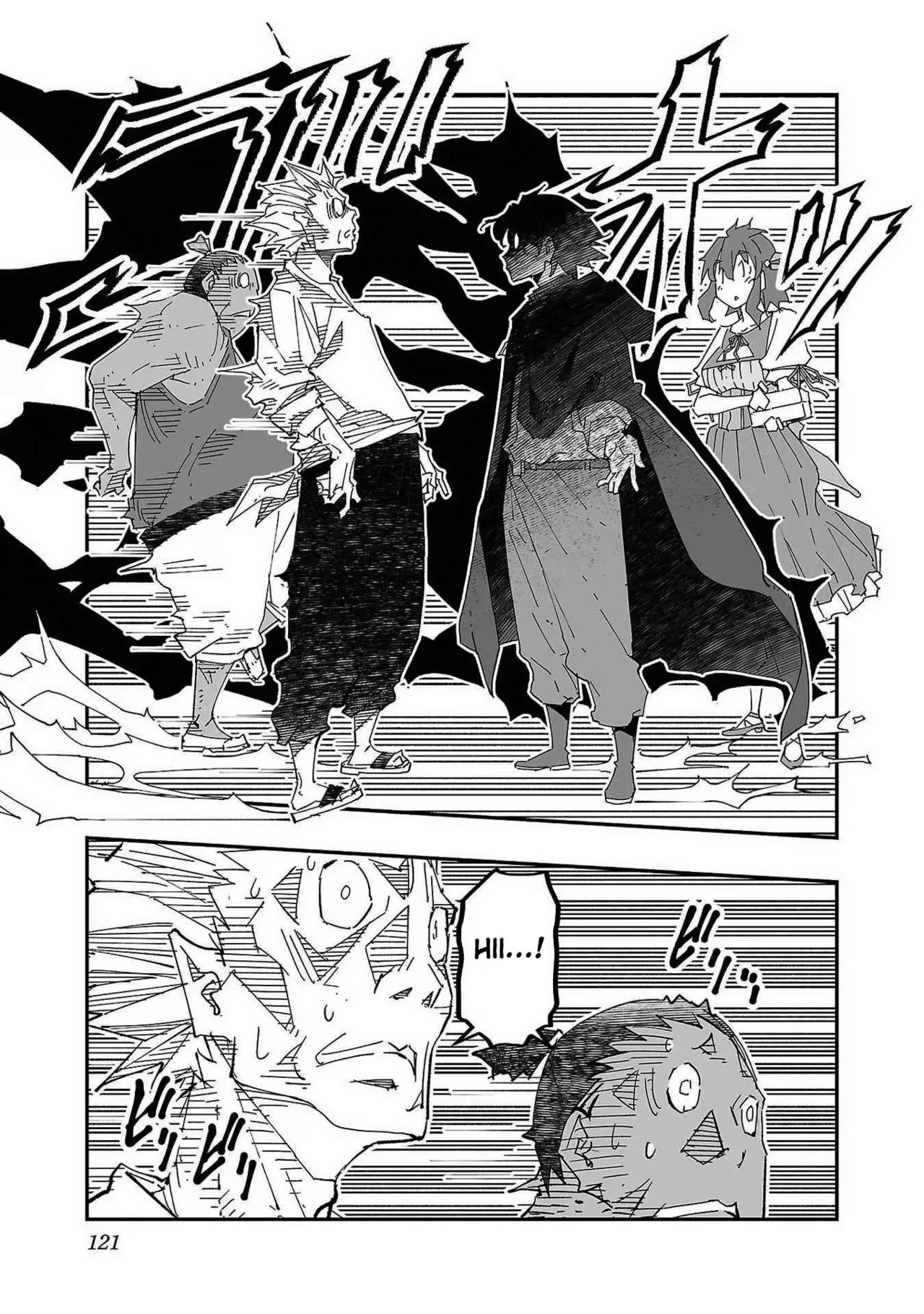 [Itosugi Masahiro × Majikari × Makuwauni] Netori Mahoutsukai no Bouken Volume 1 ch.1-4 | The Cuckolding Wizard’s Adventure VOL 1 ch.1-4 [English] [Fated Circle] page 117 - big breasts full censorship hentai manga - read online free