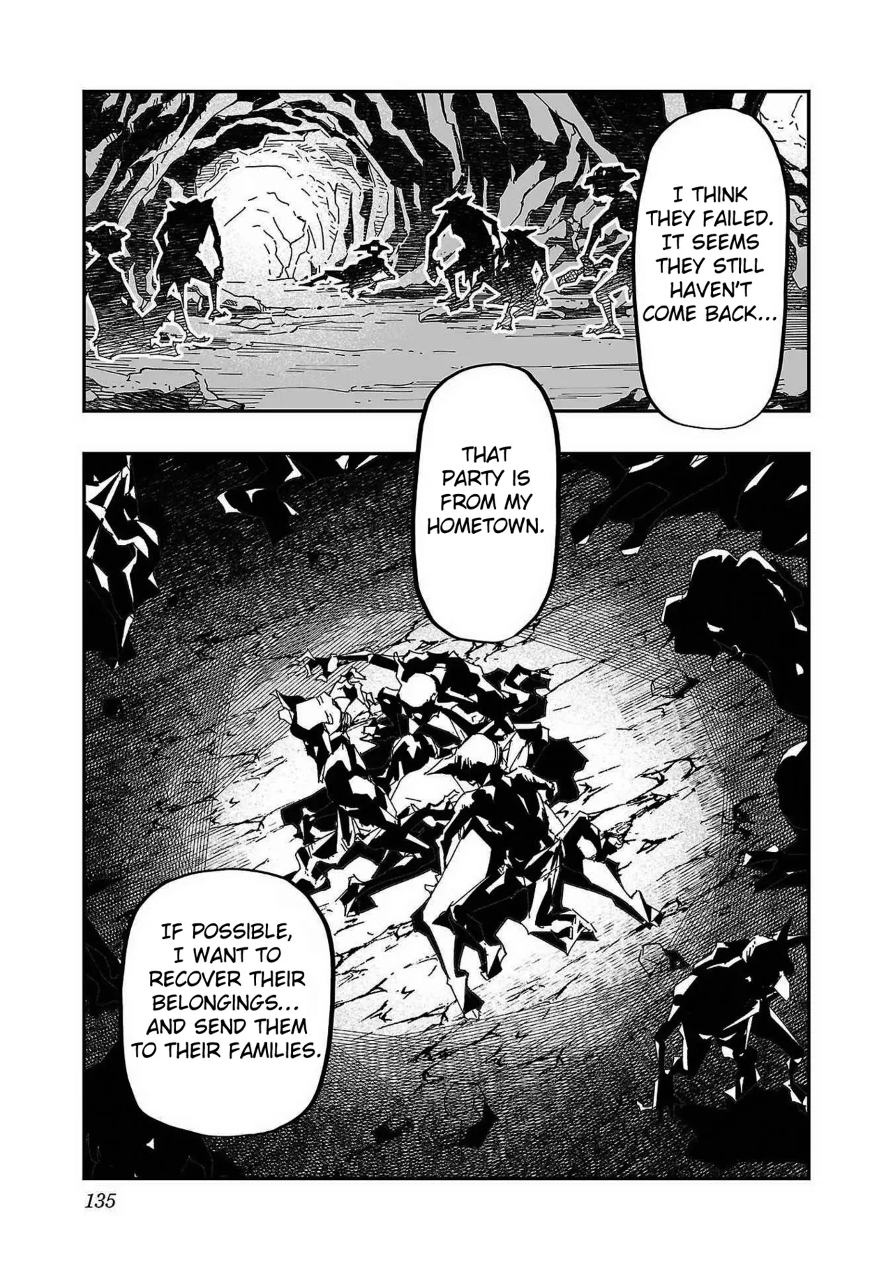 [Itosugi Masahiro × Majikari × Makuwauni] Netori Mahoutsukai no Bouken Volume 1 ch.1-4 | The Cuckolding Wizard’s Adventure VOL 1 ch.1-4 [English] [Fated Circle] page 131 - big breasts full censorship hentai manga - read online free