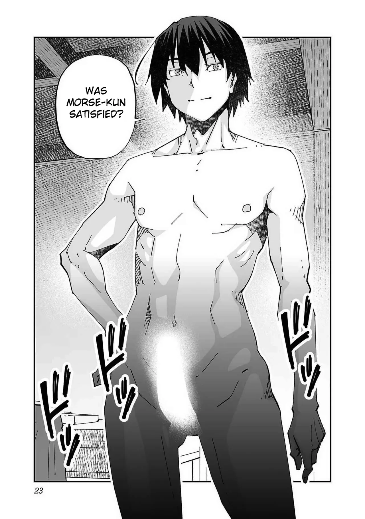 [Itosugi Masahiro × Majikari × Makuwauni] Netori Mahoutsukai no Bouken Volume 1 ch.1-4 | The Cuckolding Wizard’s Adventure VOL 1 ch.1-4 [English] [Fated Circle] page 25 - big breasts full censorship hentai manga - read online free