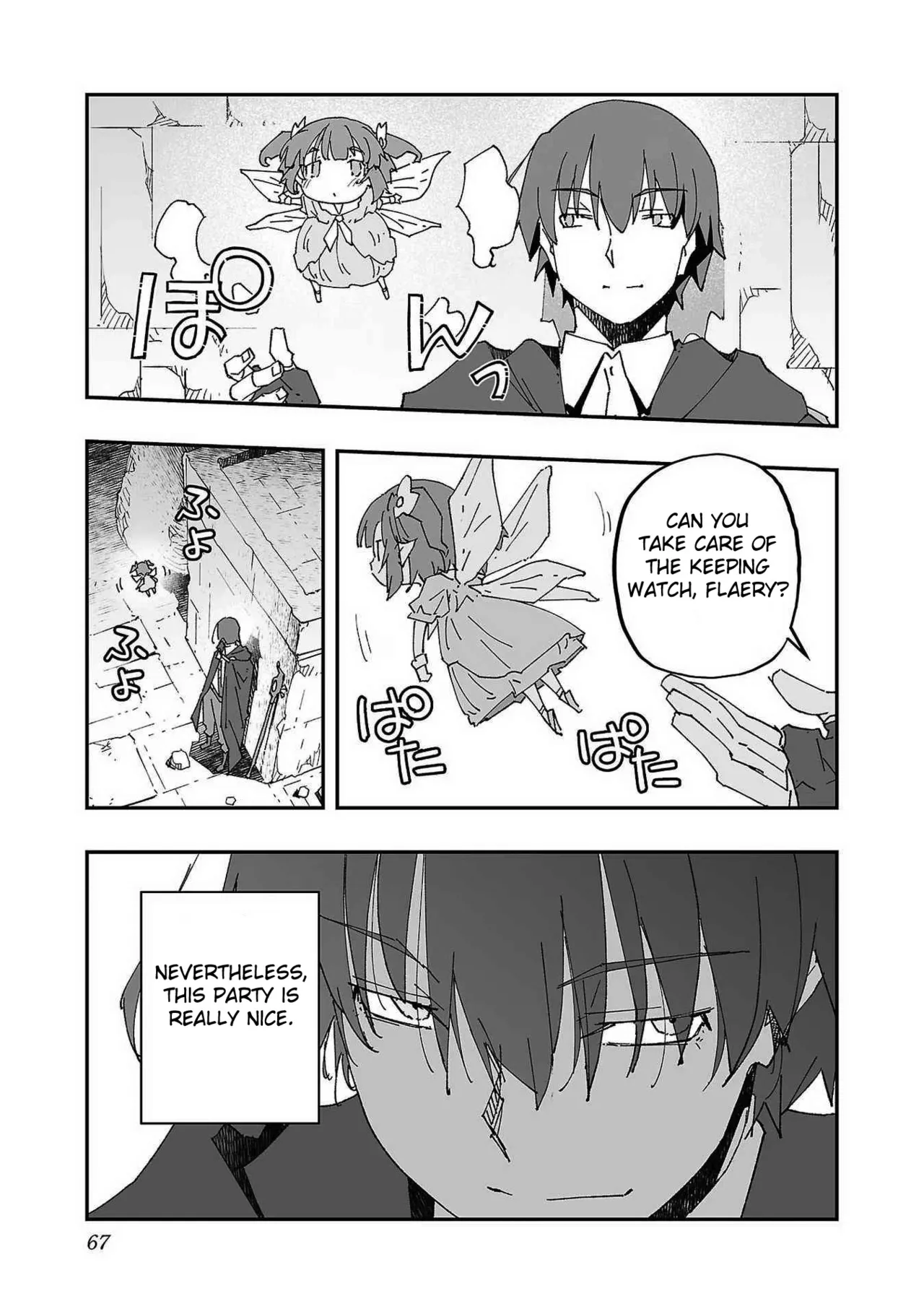 [Itosugi Masahiro × Majikari × Makuwauni] Netori Mahoutsukai no Bouken Volume 1 ch.1-4 | The Cuckolding Wizard’s Adventure VOL 1 ch.1-4 [English] [Fated Circle] page 66 - big breasts full censorship hentai manga - read online free