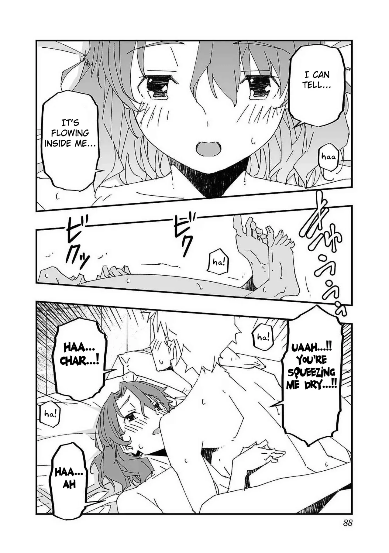 [Itosugi Masahiro × Majikari × Makuwauni] Netori Mahoutsukai no Bouken Volume 1 ch.1-4 | The Cuckolding Wizard’s Adventure VOL 1 ch.1-4 [English] [Fated Circle] page 85 - big breasts full censorship hentai manga - read online free