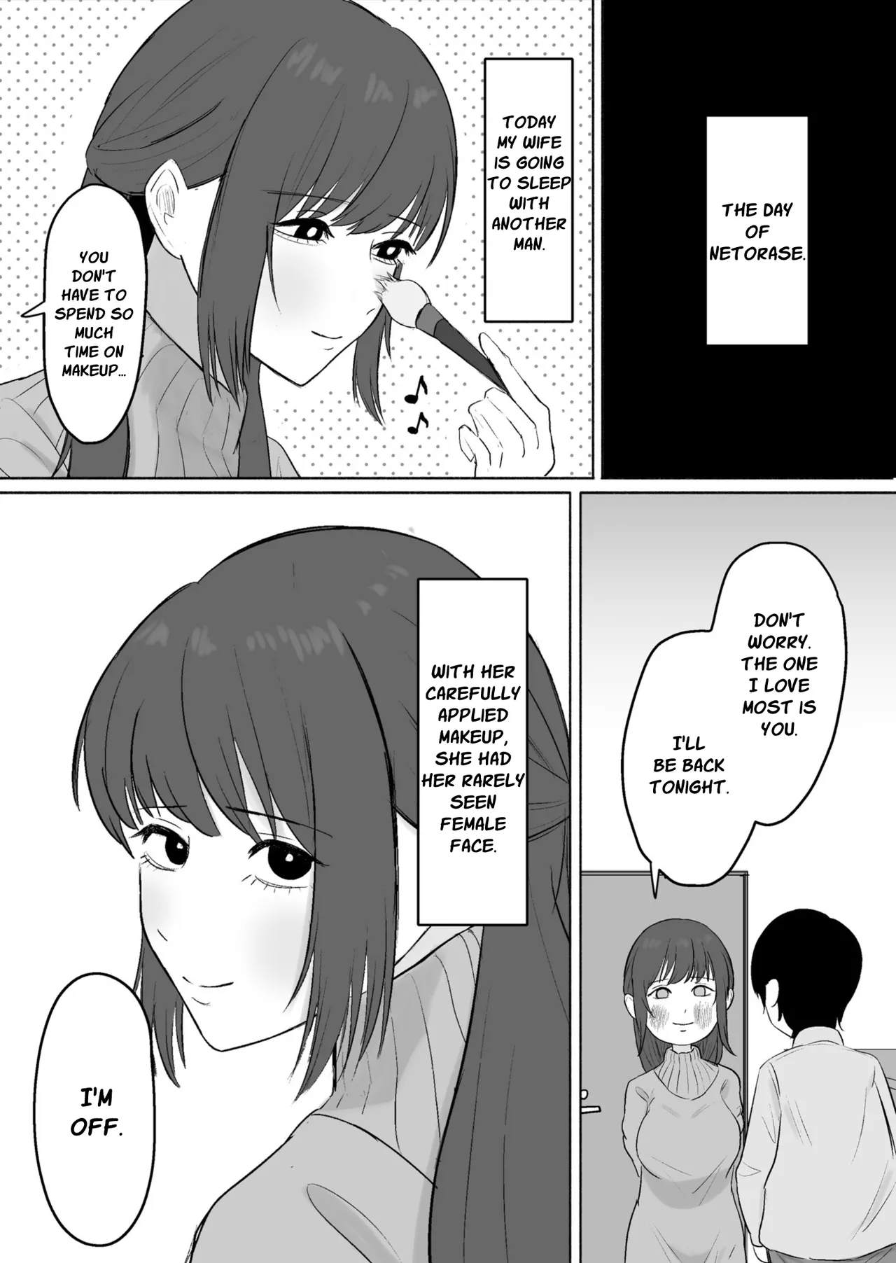 Kounin Kareshi | Official Boyfriend - Page 11