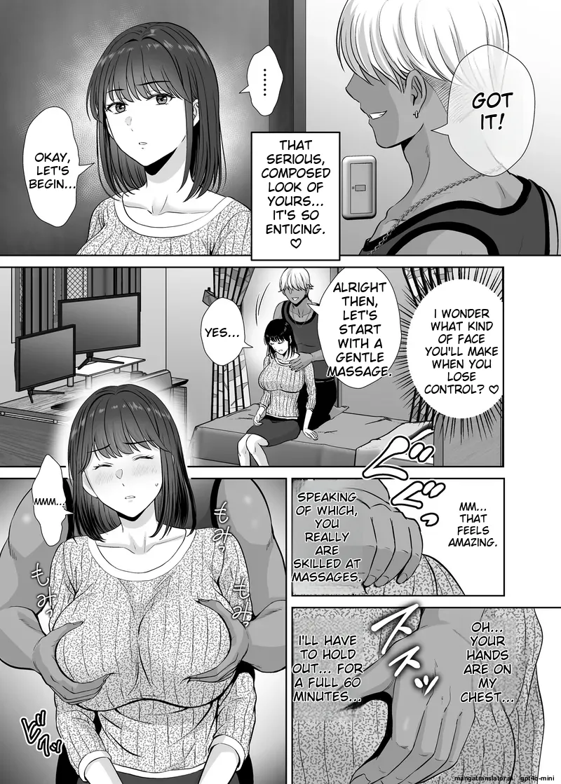 Haha Swapping 1 page 53 original parody - milf big breasts hentai manga - read online free