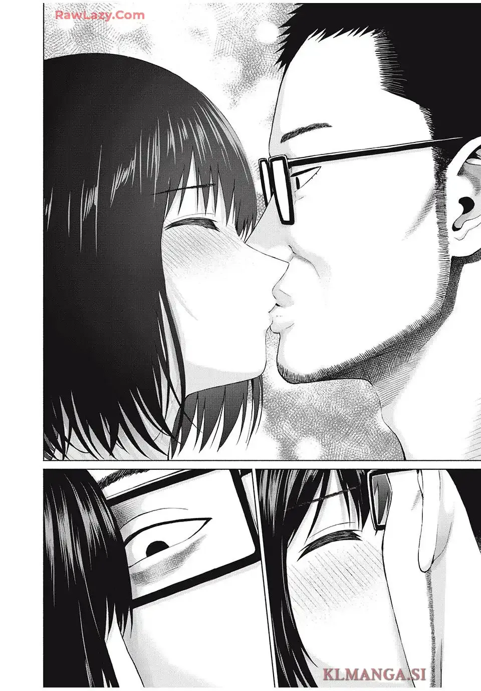 写真乐园！单行本地8卷+连载第79 - 94话 page 441 - rough translation hentai manga - read online free