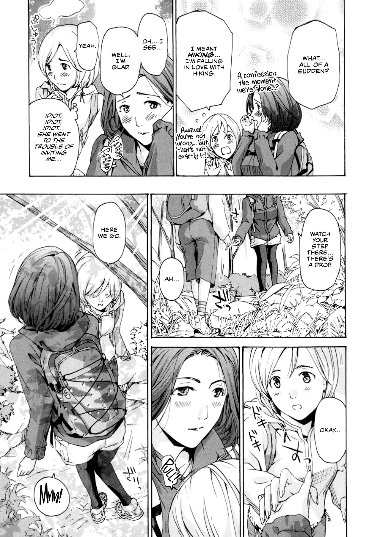 Seifuku Otome Sou - Page 64