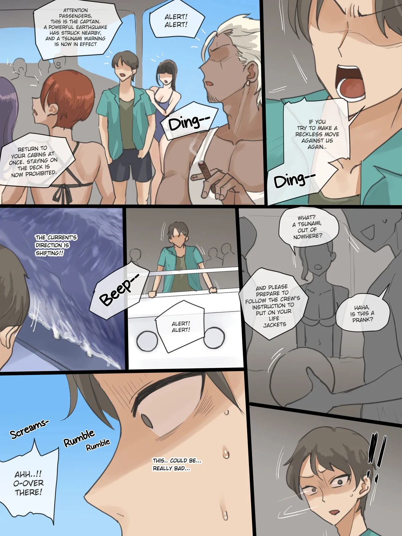 Paradise - Page 20