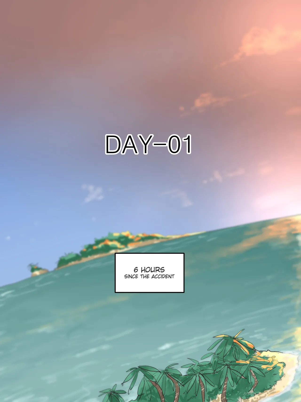 Paradise page 22 original parody - big breasts swimsuit hentai manga - read online free