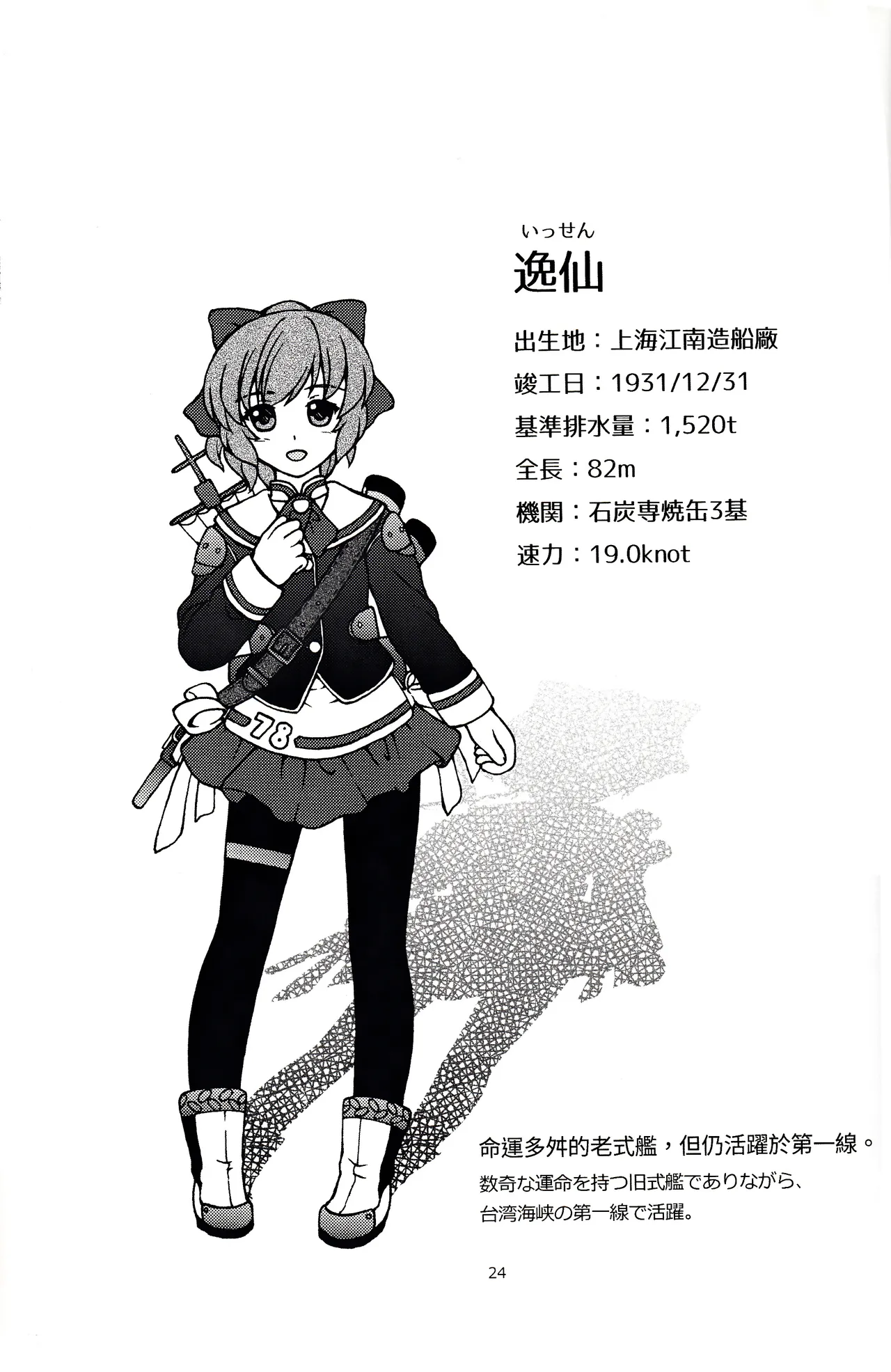 台湾の陽々拾遺集 - Page 25
