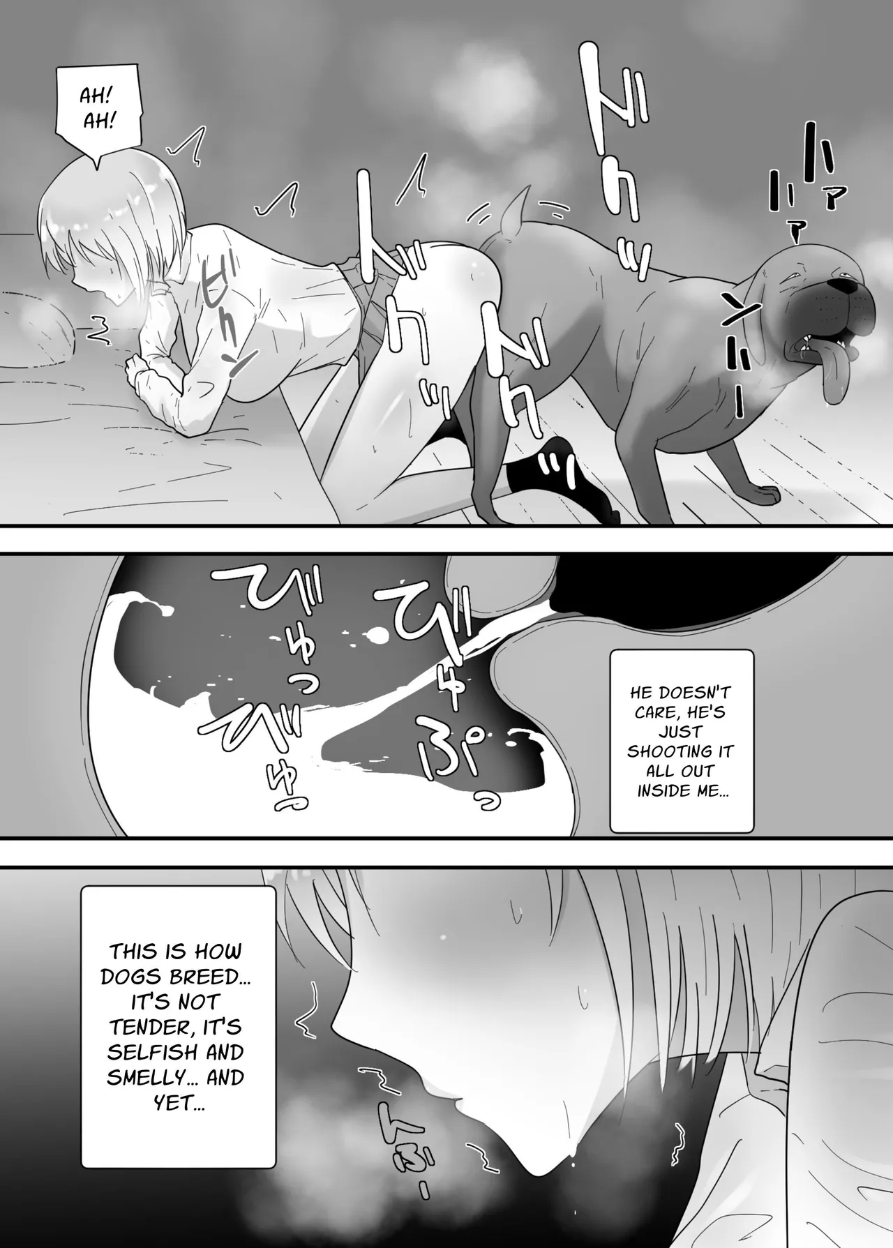 Francis wa Joshikousei ni Tanetsukeshitai! - Page 42