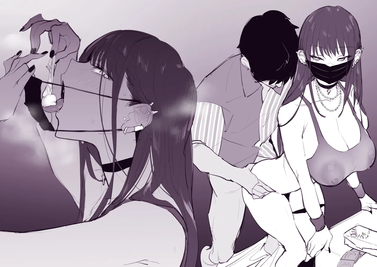 Poriuretan Tanpenshuu - Page 377