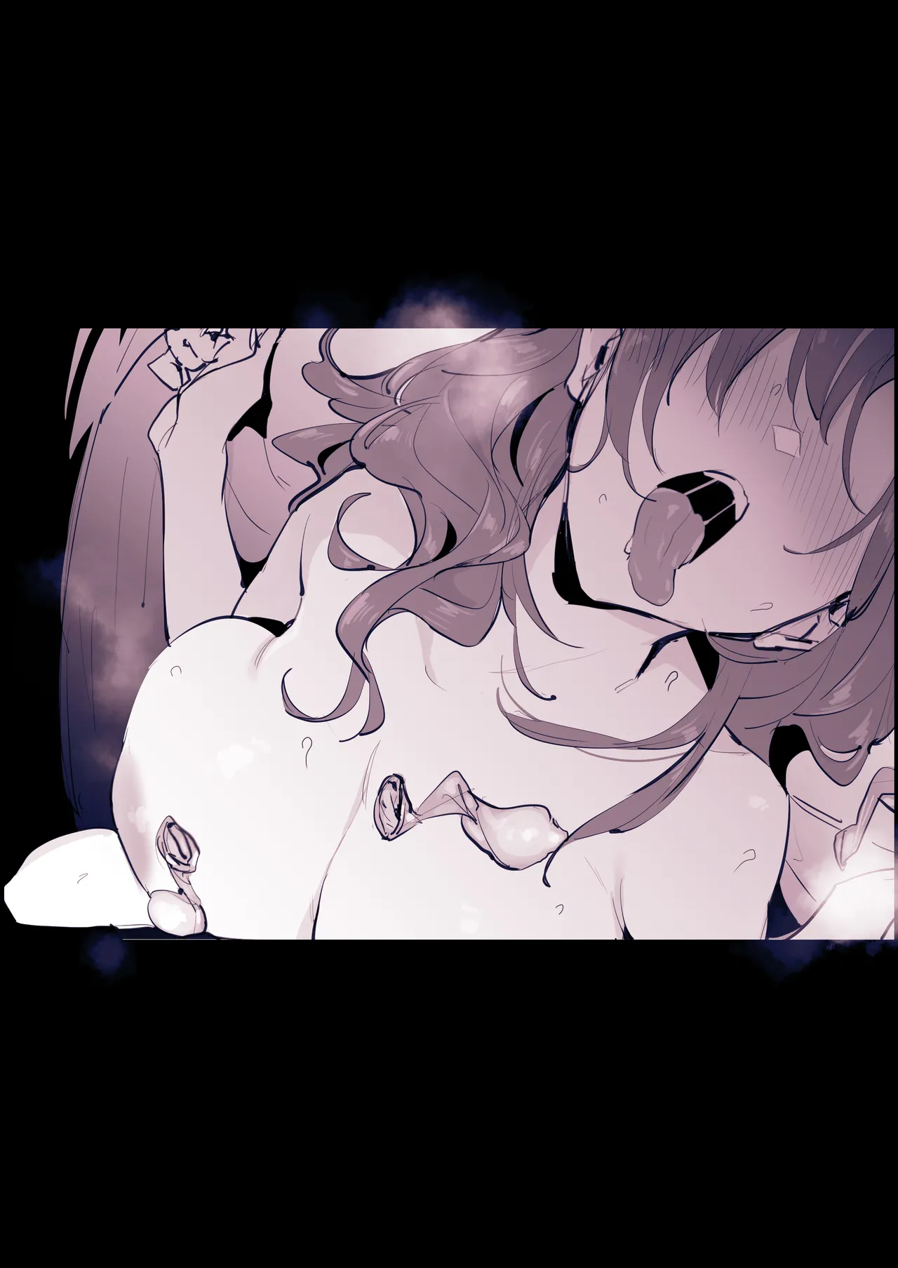 Poriuretan Tanpenshuu - Page 384