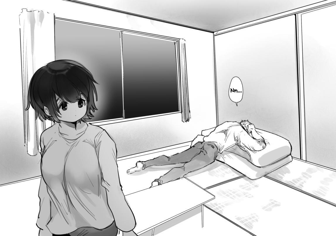 The Boss' Daughter Has Her Fun With the Syndicate's Rising Star ~ Love Nest ~ Part 2 page 82 original parody - squirting big breasts hentai manga - read online free