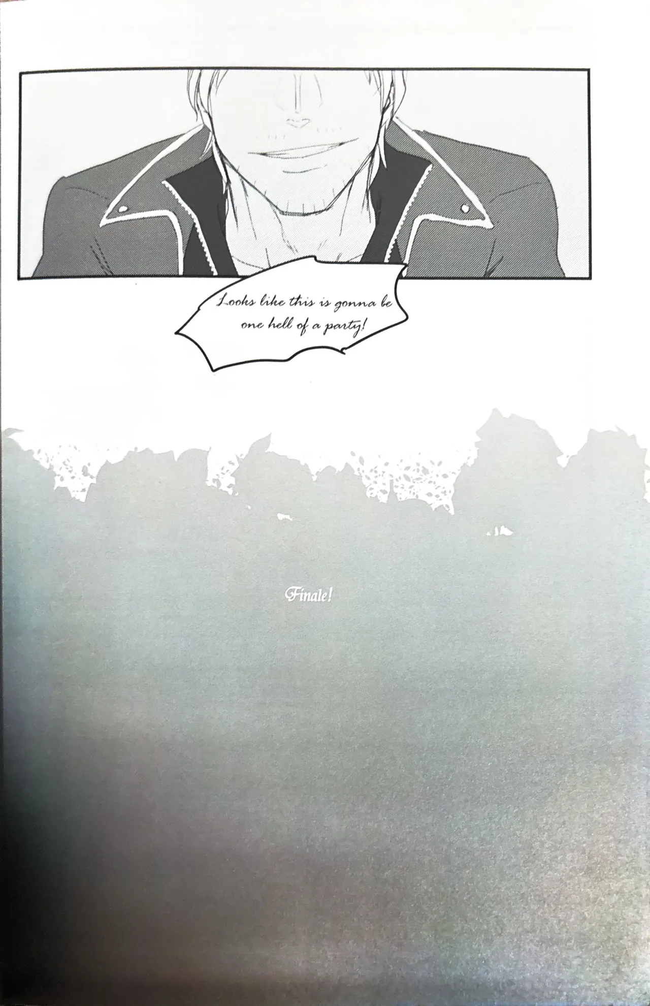 さらば、あの日 page 50 featuring vergil devil may cry parody - twins anal hentai manga - read online free