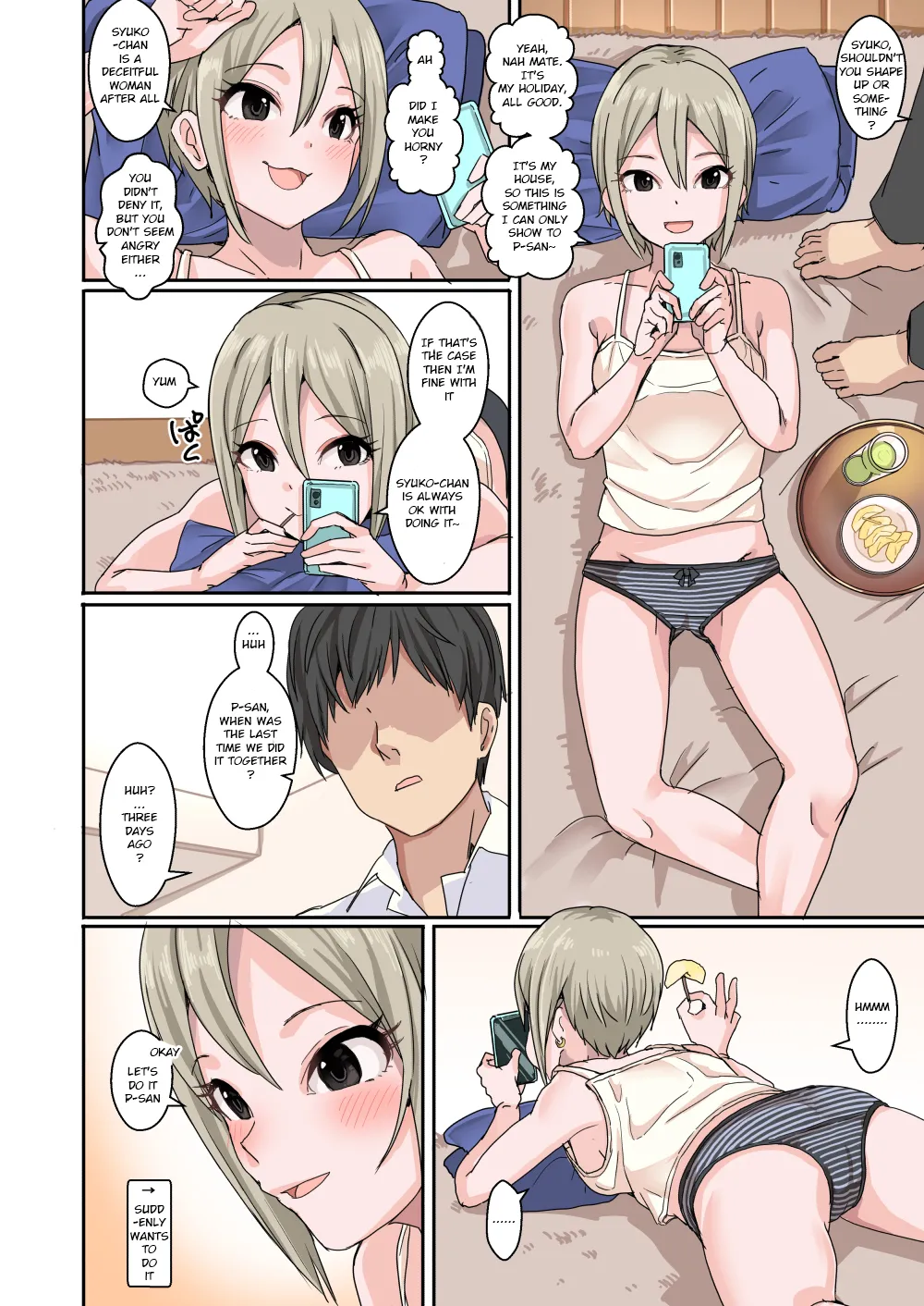 Cool wa H na Idol ga Oosugiru | There are waaay too many lewd Idols!!! Cool Edition page 41 featuring fumika sagisawa the idolmaster parody - schoolgirl uniform hairy hentai manga - read online free