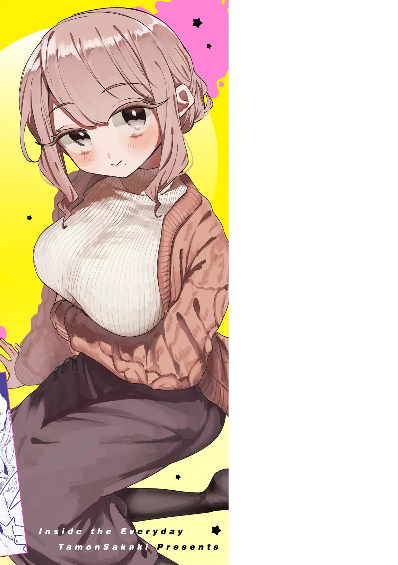 Nichijo no Naka page 180 - schoolgirl uniform hairy hentai manga - read online free