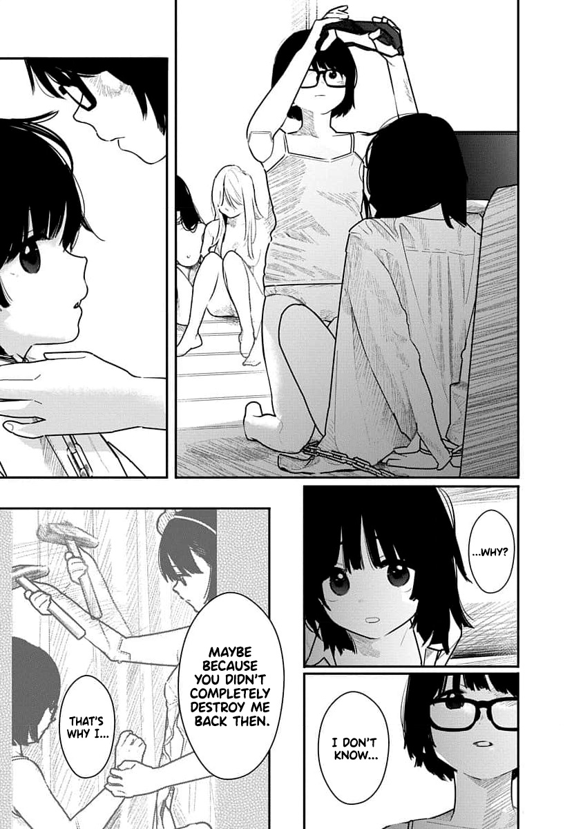 Kairaku no Rou - Page 13