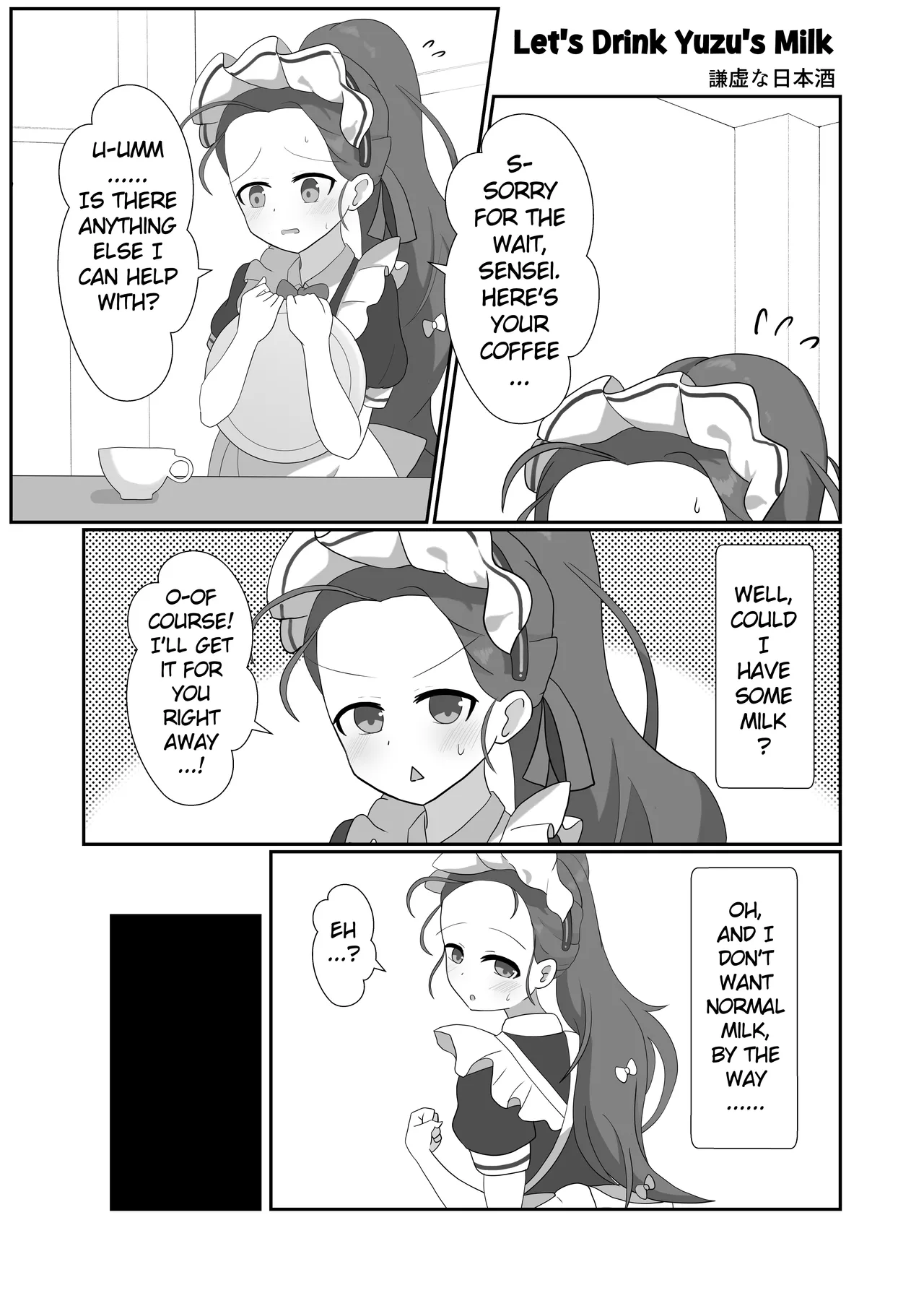 Blue Archive Futanari Anthology page 87 featuring mika misono blue archive parody - ttf threesome futanari hentai manga - read online free