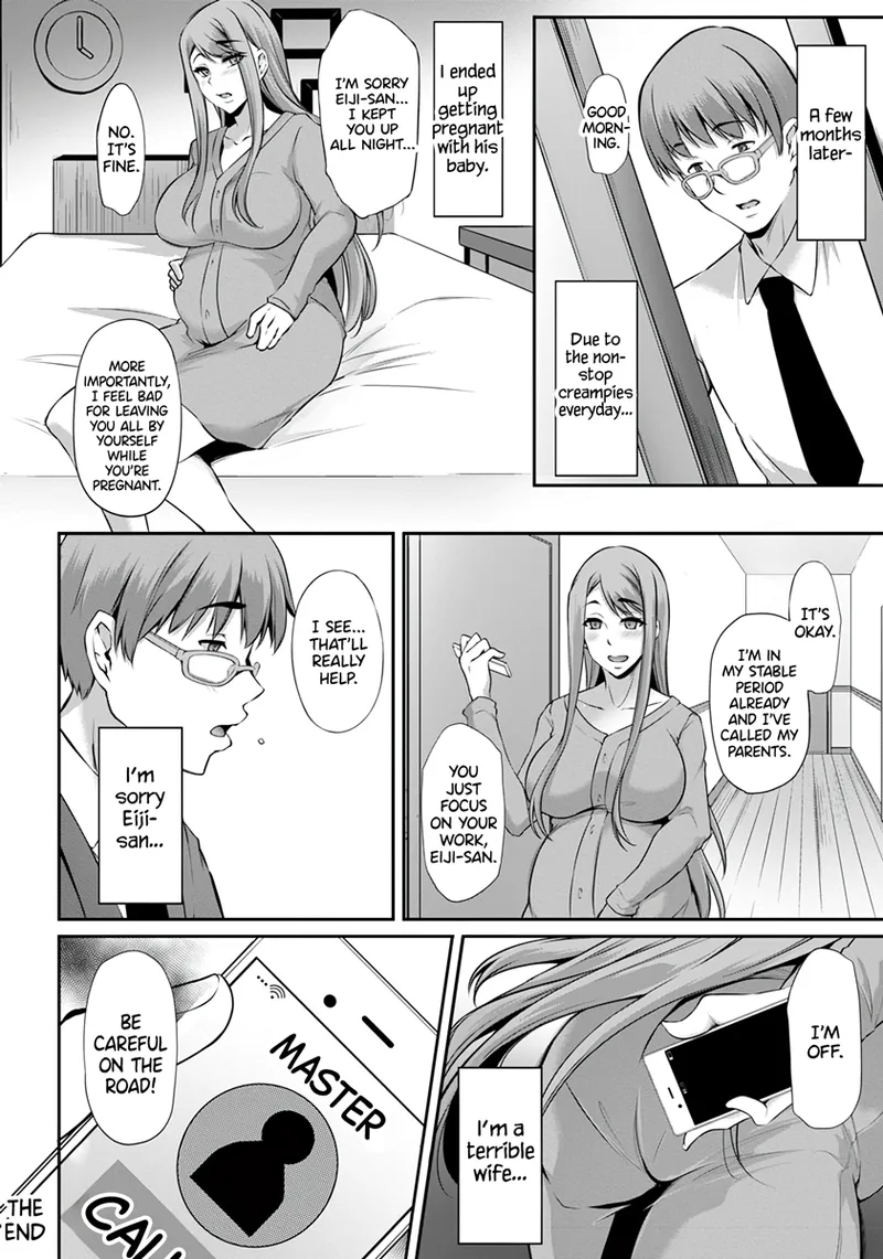 [Yukiguni Omaru] Uragiri no Jikan ~Moteamashi Tsuma no Chitsu~ I The Time of Betrayal: The Neglected Wife’s Body (ANGEL Club 2019-01) [English] [CarlJPTL] [Digital] page 20 - milf big breasts hentai manga - read online free