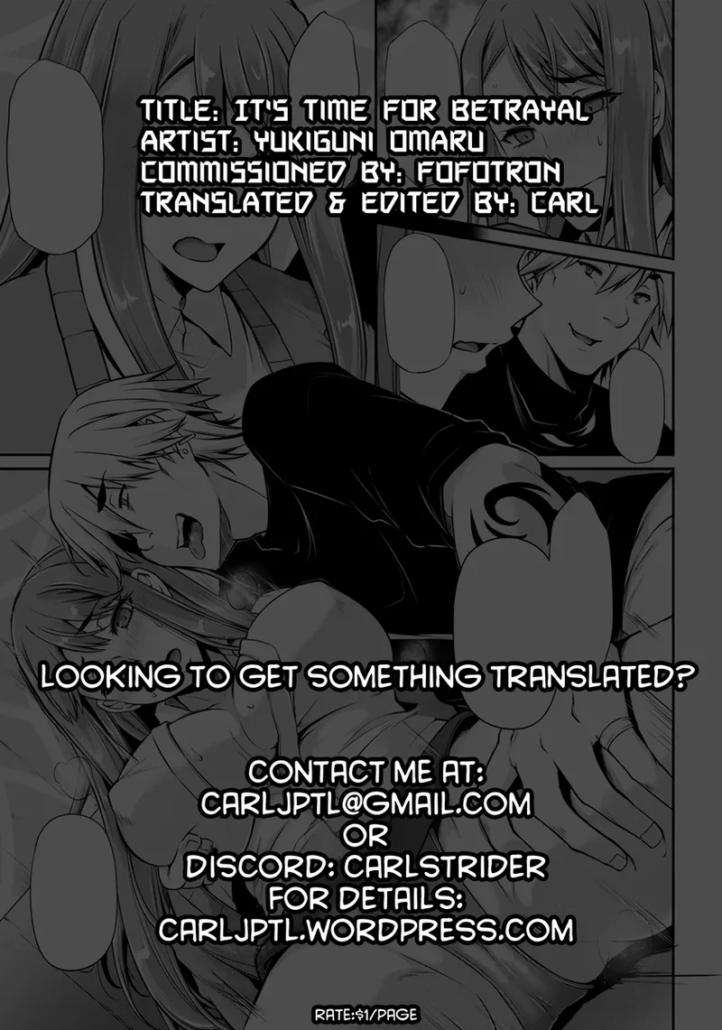 [Yukiguni Omaru] Uragiri no Jikan ~Moteamashi Tsuma no Chitsu~ I The Time of Betrayal: The Neglected Wife’s Body (ANGEL Club 2019-01) [English] [CarlJPTL] [Digital] page 21 - milf big breasts hentai manga - read online free