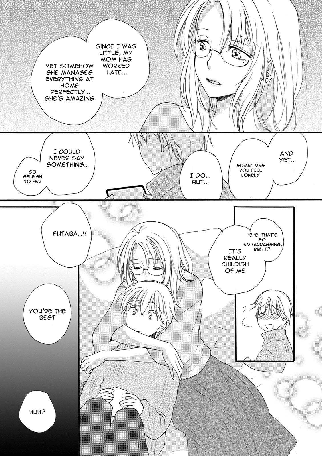 [Inomoto Rikako] Rental Mama -Rental mom- [English] [Digital] Ch 1-4 (Complete) page 47 - milf big breasts hentai manga - read online free