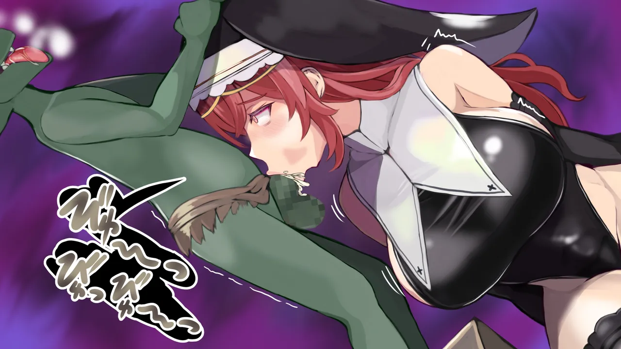 Isyuzoku fuuzoku page 20 original parody - goblin bestiality hentai manga - read online free