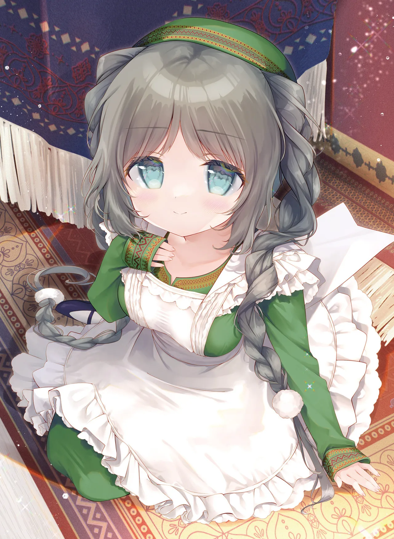 Dengeki Moeoh 2025-10 - Page 51