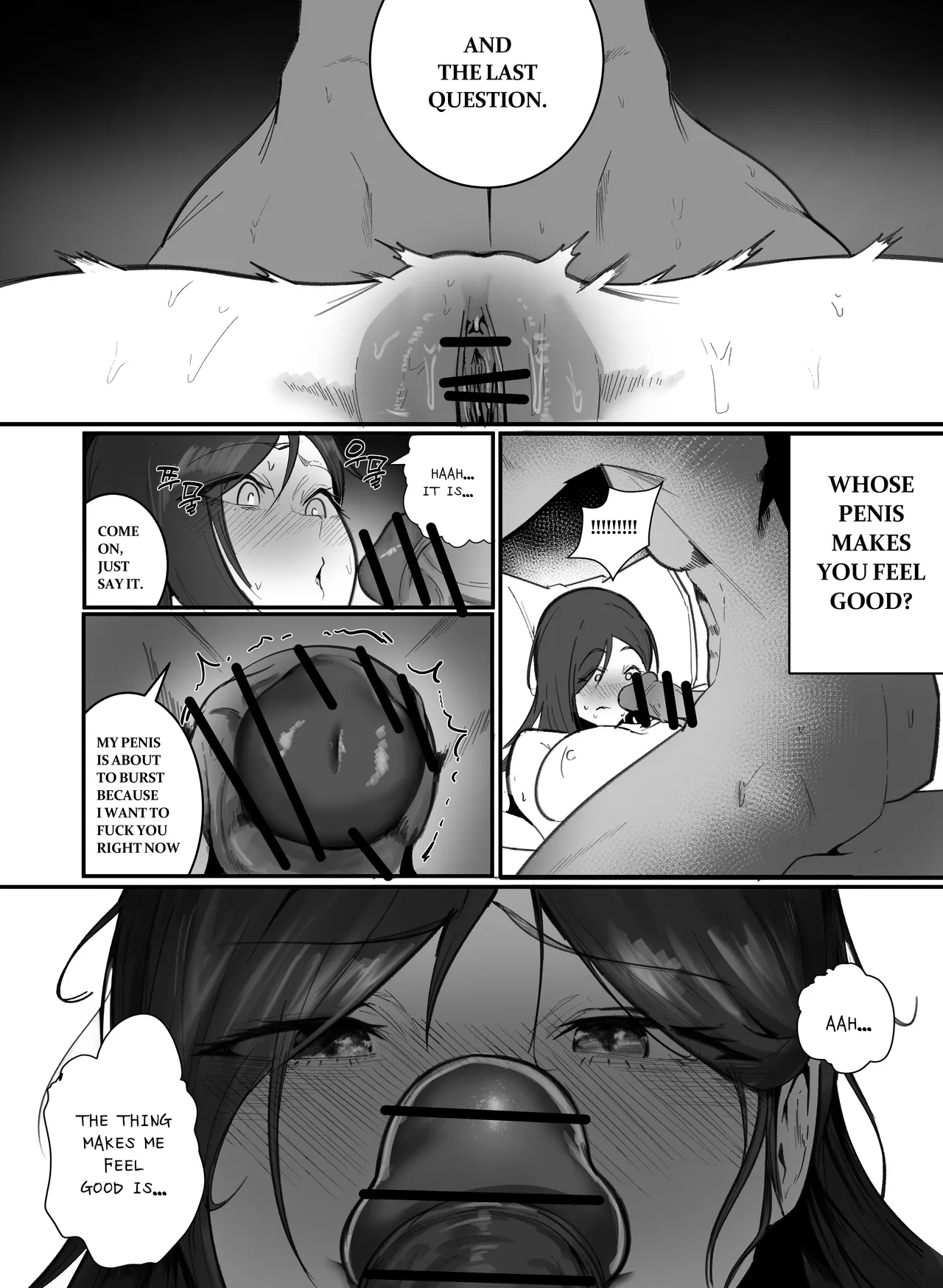 PREGNANCY MANAGEMENT page 17 original parody - big breasts netorare hentai manga - read online free