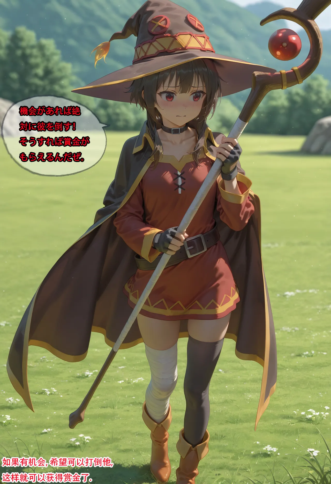 Kono-suba - Page 45