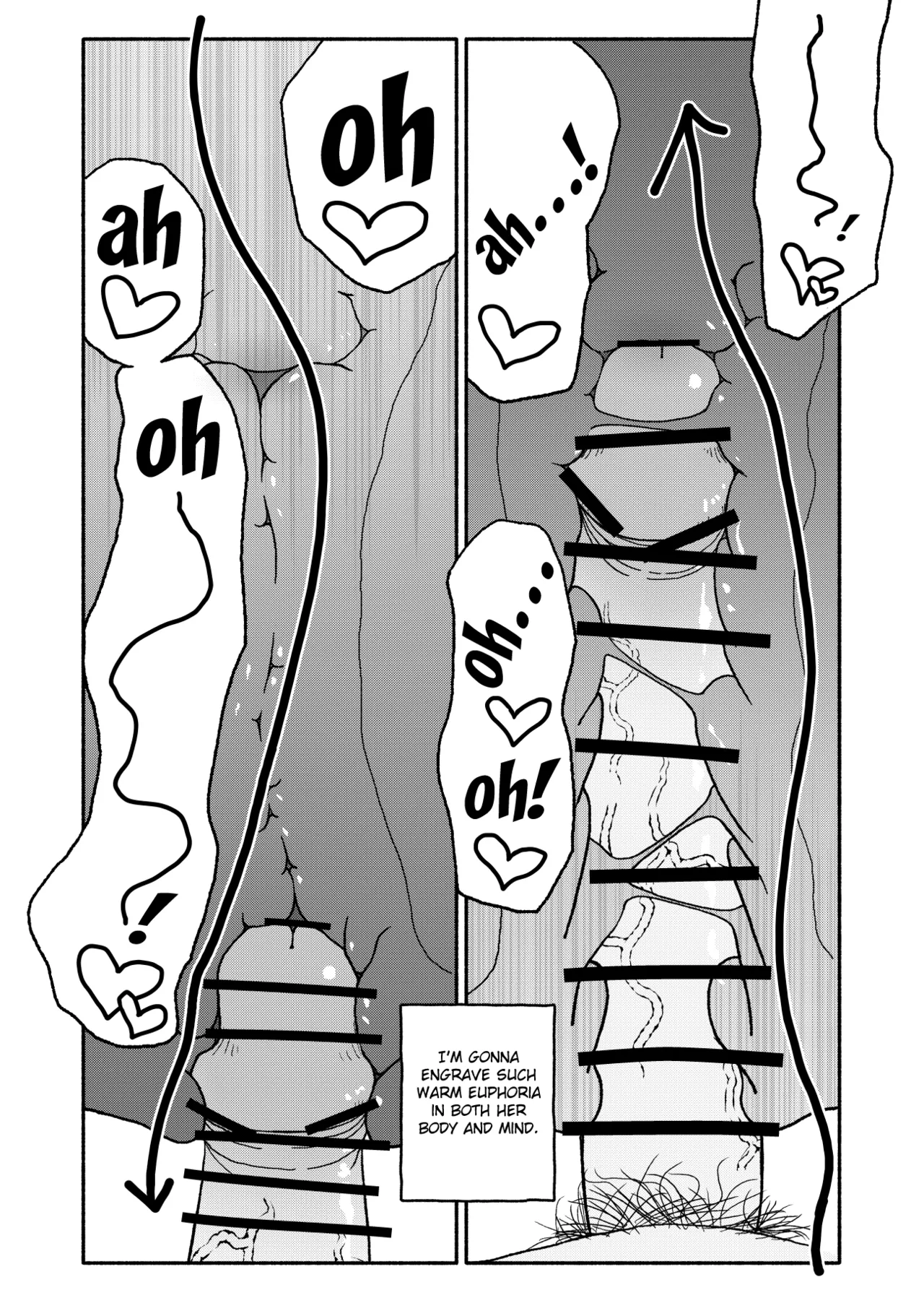 Saimin Application Jikken Kiroku 2 page 45 original parody - kissing schoolboy uniform hentai manga - read online free