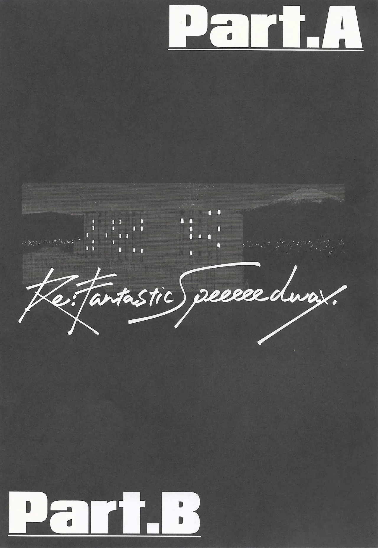 RE: FANTASTIC SPEEDWAY page 13 featuring akigumo kantai collection parody - read online free