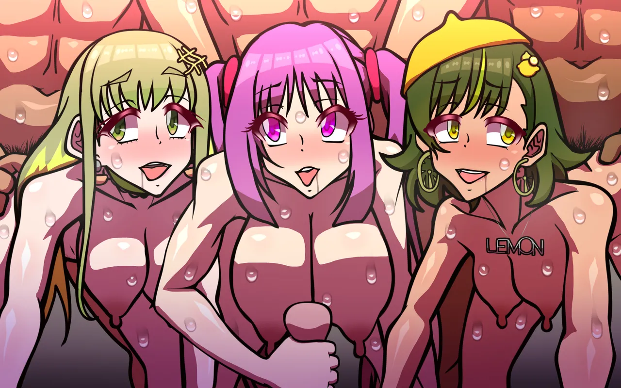 いつもの光景 Season5.1「Sweet and Sour」 page 217 original parody - read online free