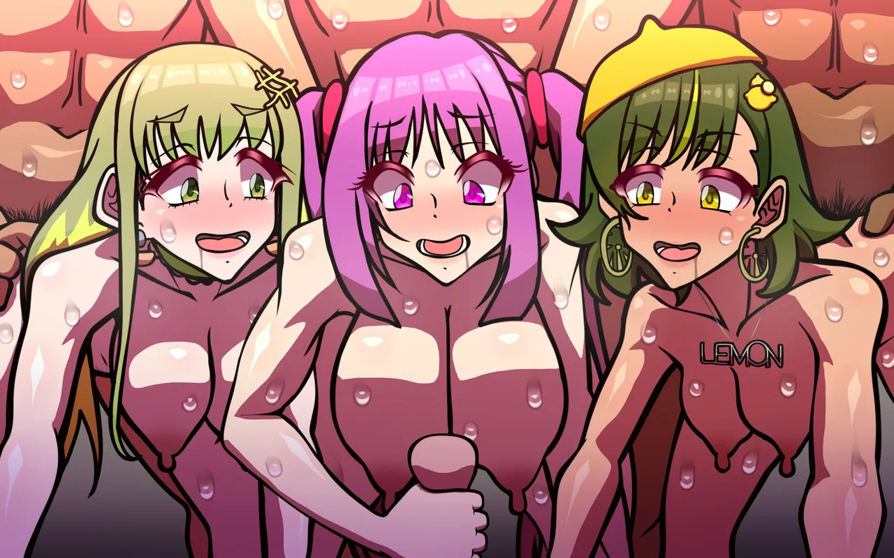 いつもの光景 Season5.1「Sweet and Sour」 page 218 original parody - read online free