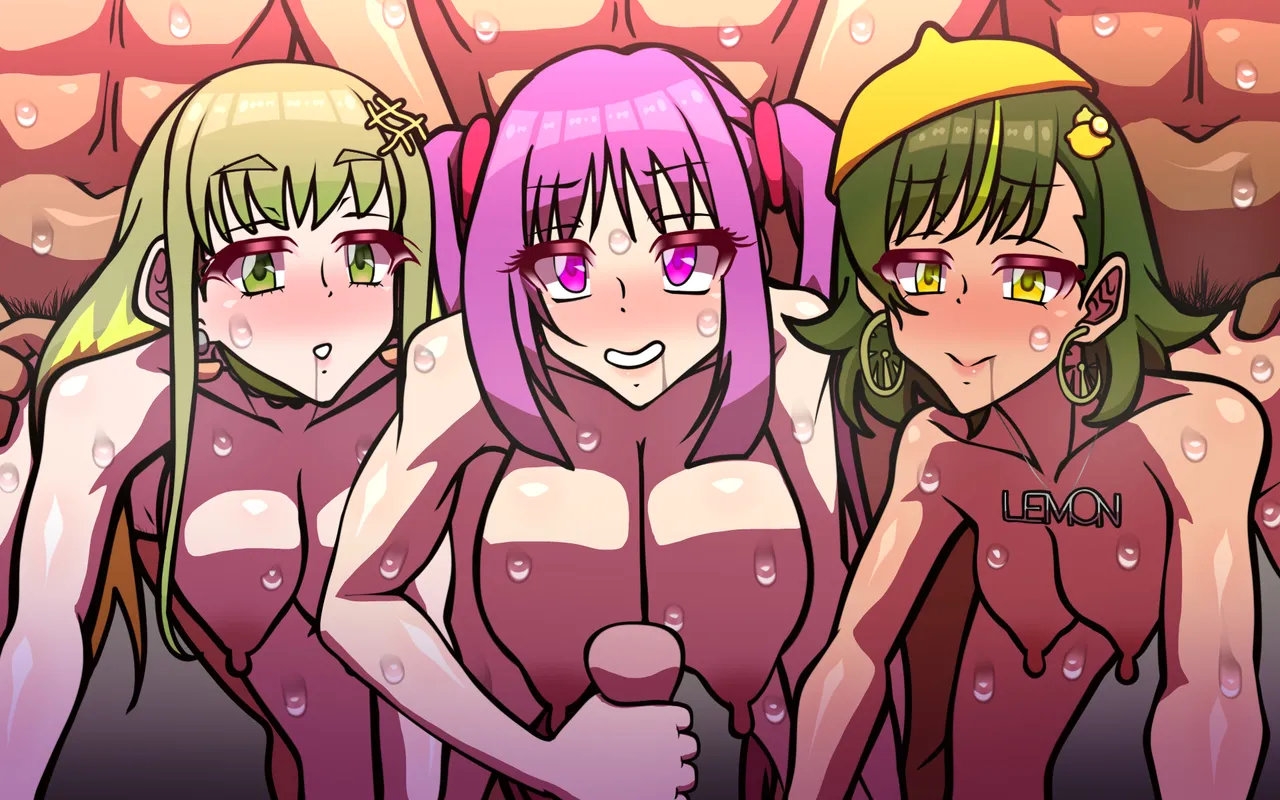いつもの光景 Season5.1「Sweet and Sour」 page 219 original parody - read online free