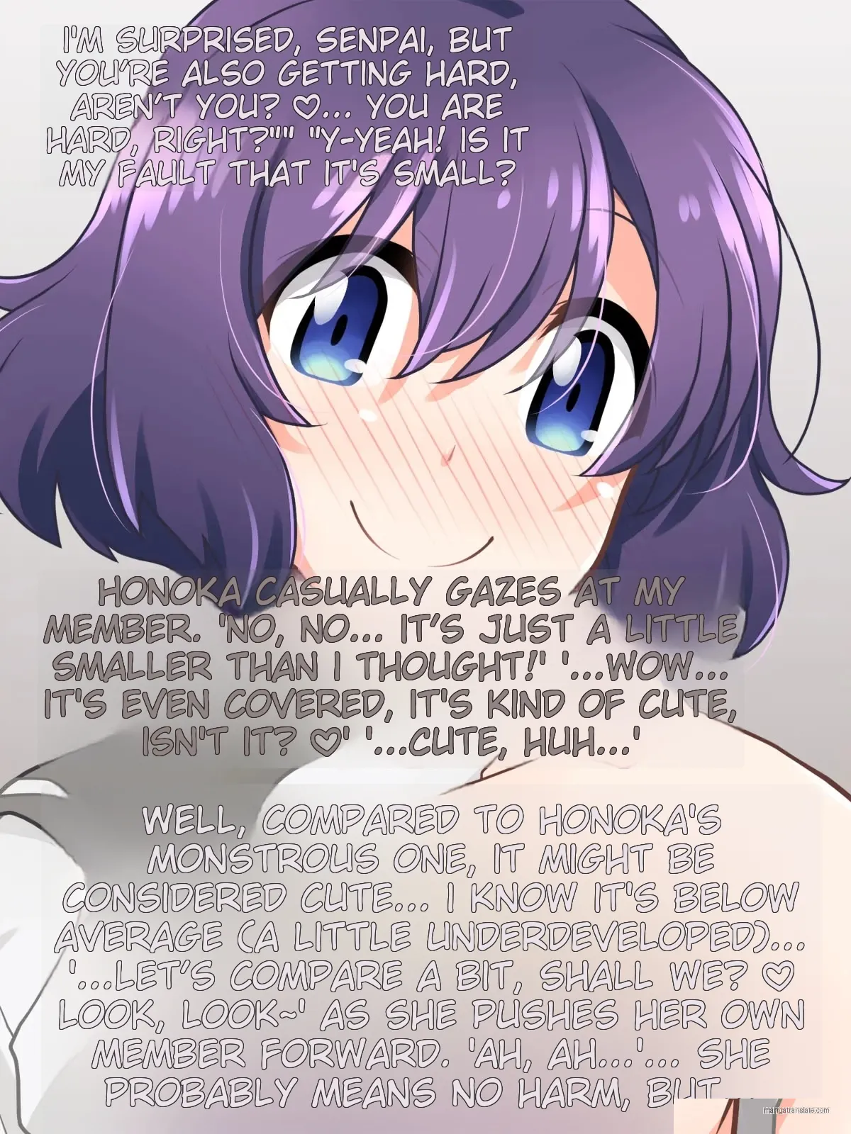 I fuk my senpai page 15 original parody - anal yaoi hentai manga - read online free