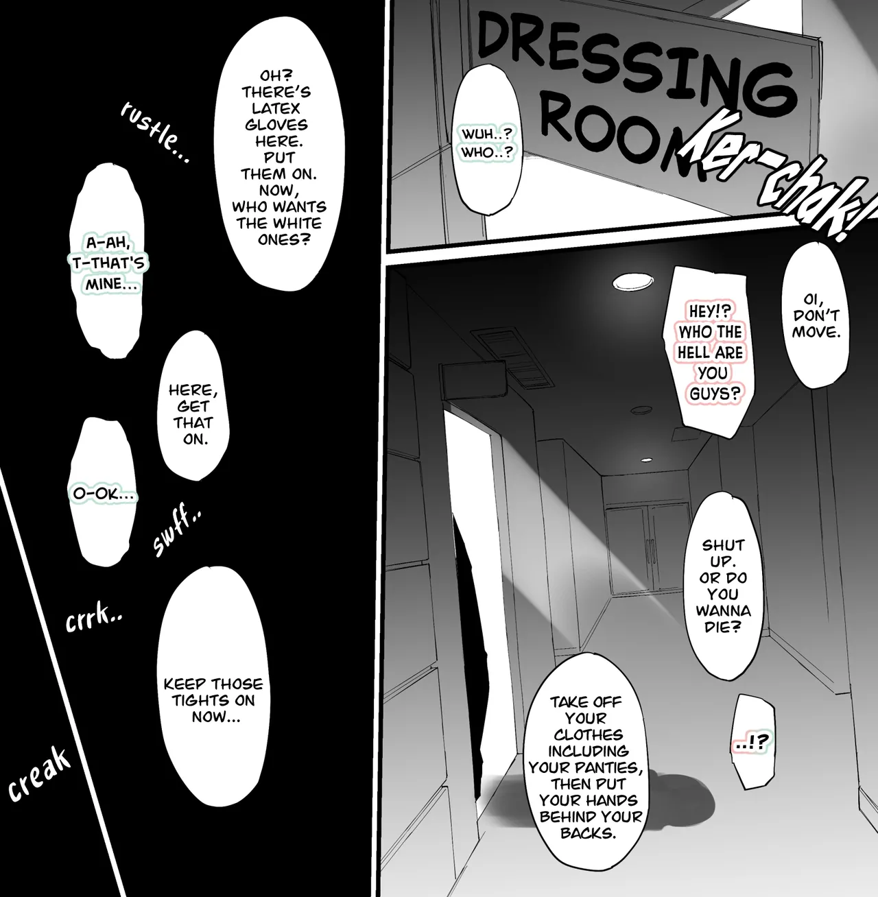 Pachinko Problems - Page 2