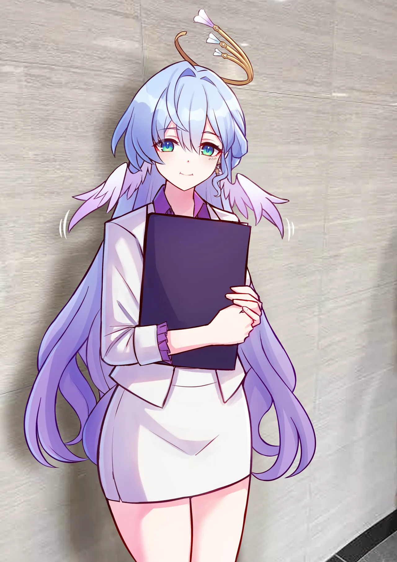 Miscellaneous Picture Collection page 30 honkai star rail parody - rough translation hentai manga - read online free