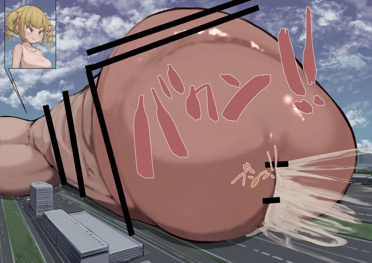 futanari limit breakthrough 12-26 english page 123 original parody - futanari shemale hentai manga - read online free