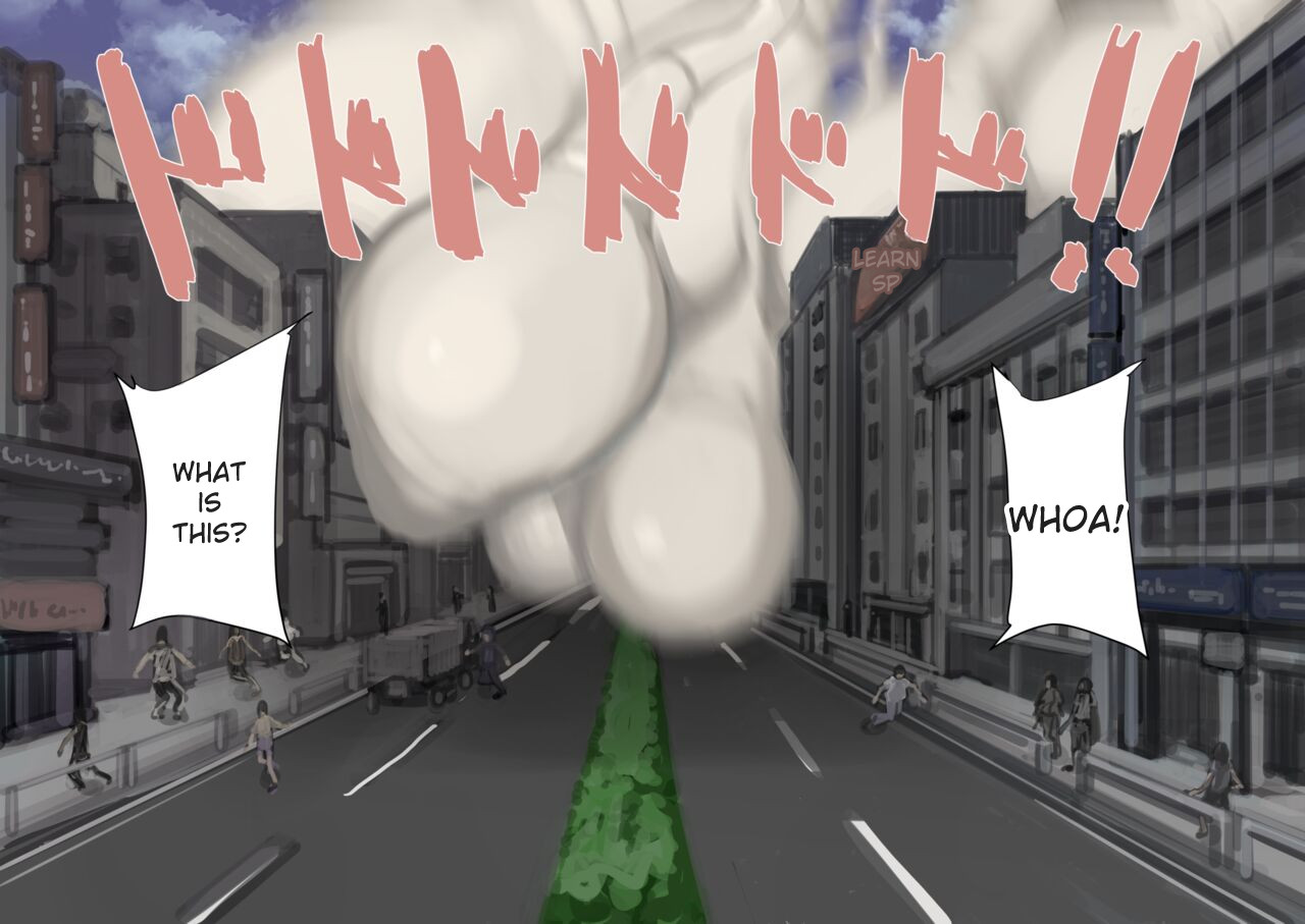 futanari limit breakthrough 12-26 english page 208 original parody - futanari shemale hentai manga - read online free