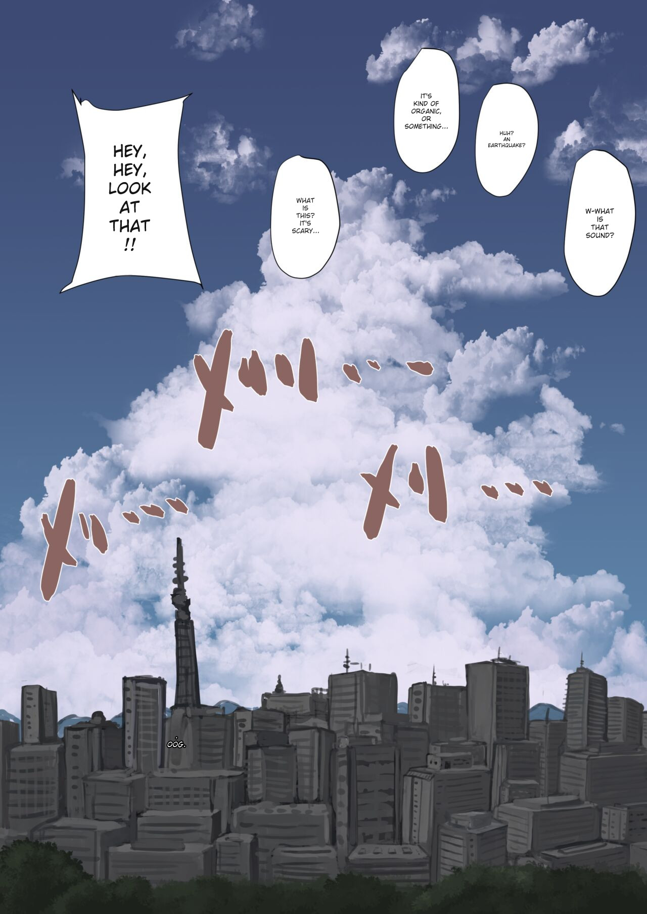 futanari limit breakthrough 12-26 english page 224 original parody - futanari shemale hentai manga - read online free