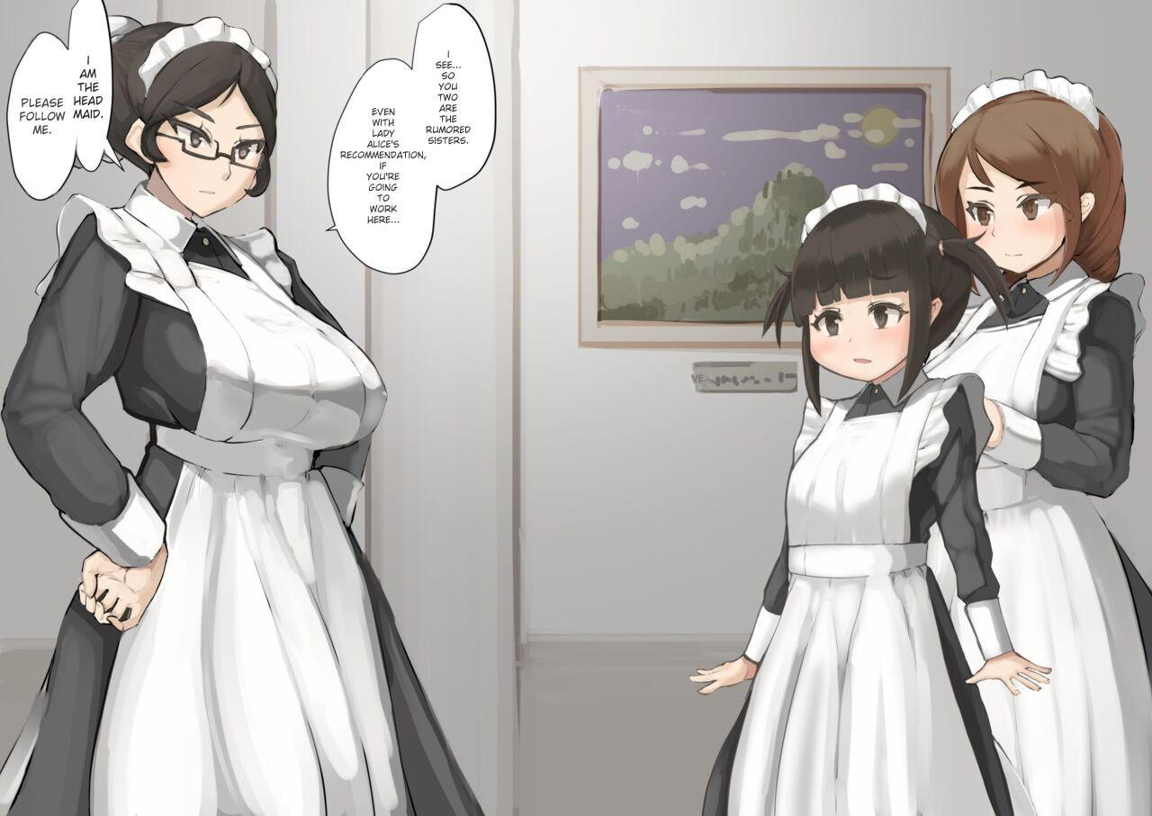 futanari limit breakthrough 12-26 english page 27 original parody - futanari shemale hentai manga - read online free