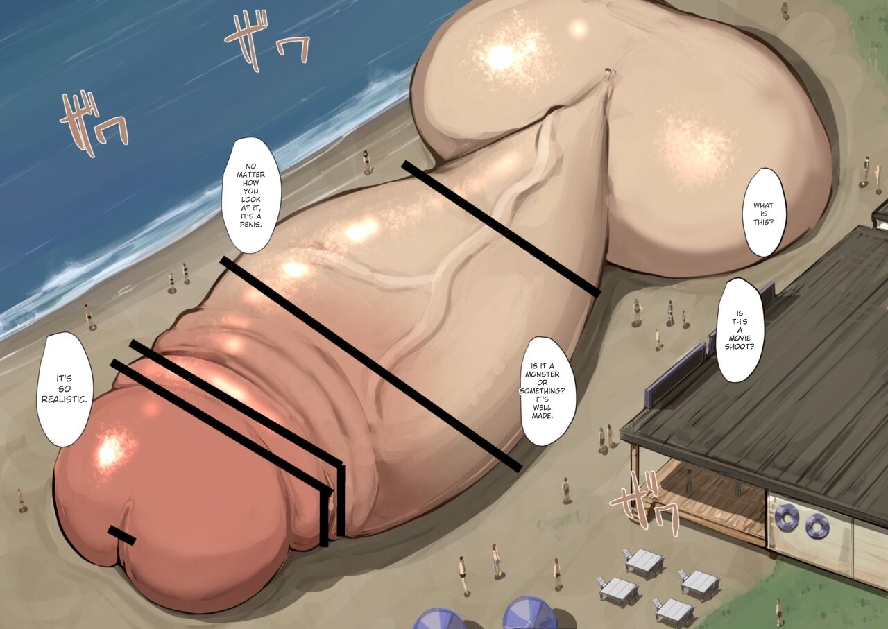 futanari limit breakthrough 12-26 english page 69 original parody - futanari shemale hentai manga - read online free