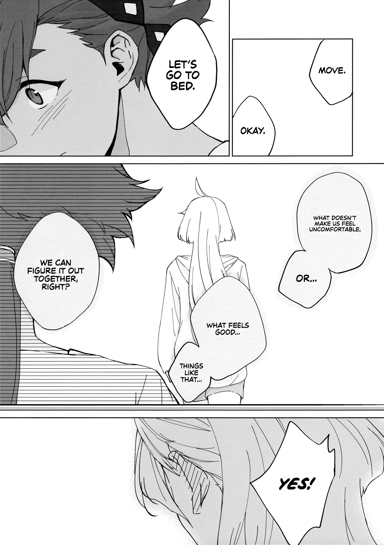 Kiss Kiss Kiss - Page 13