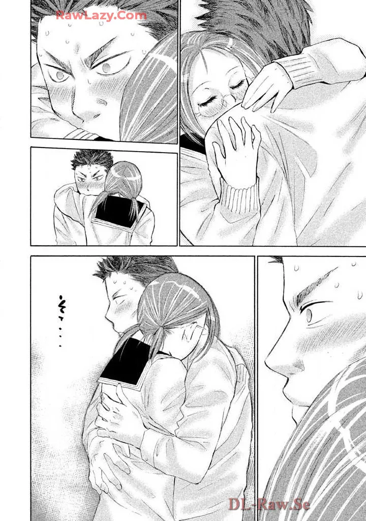 Hajimete Datteba! Volume 3 page 42 - story arc schoolgirl uniform hentai manga - read online free