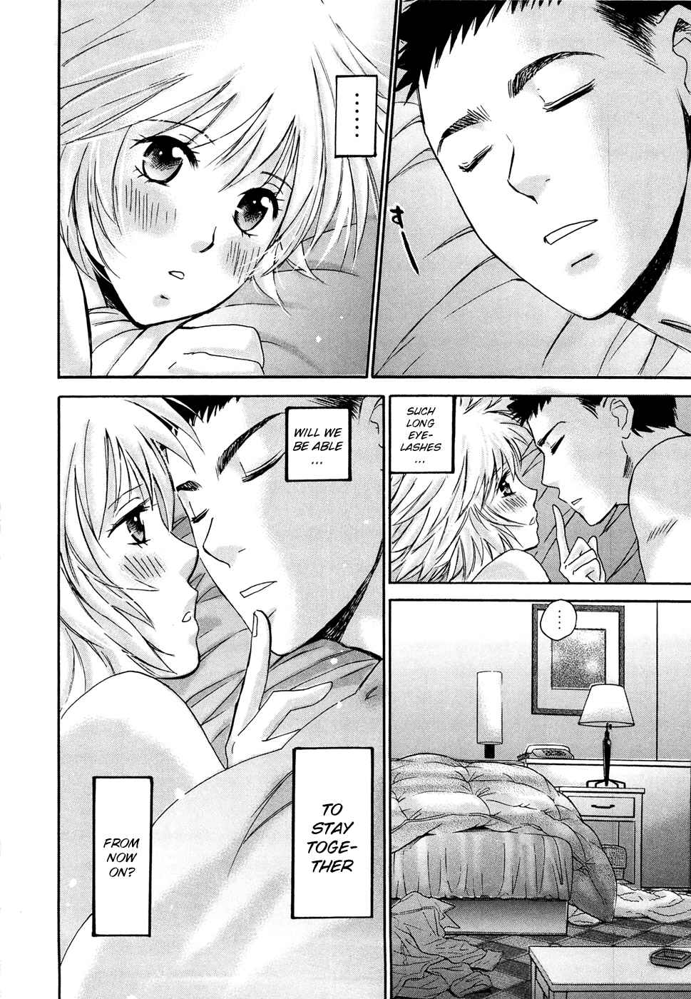 Hajimete Datteba! Volume 3 page 174 - story arc schoolgirl uniform hentai manga - read online free