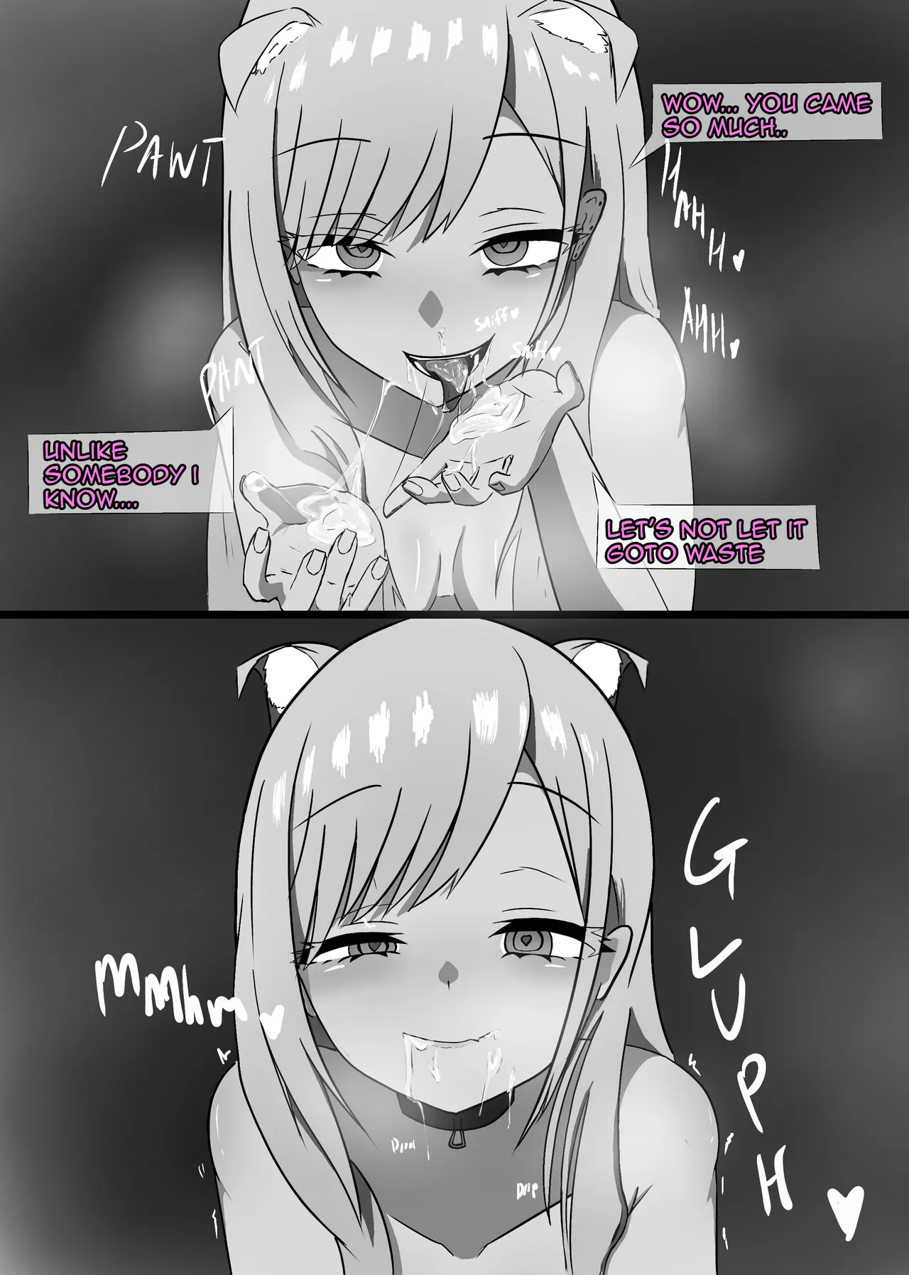 My Wife's NTR Diary 5 page 15 original parody - corruption unusual pupils hentai manga - read online free