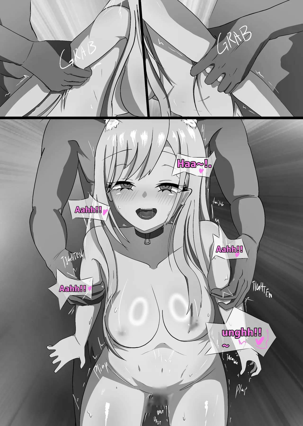 My Wife's NTR Diary 5 page 30 original parody - corruption unusual pupils hentai manga - read online free