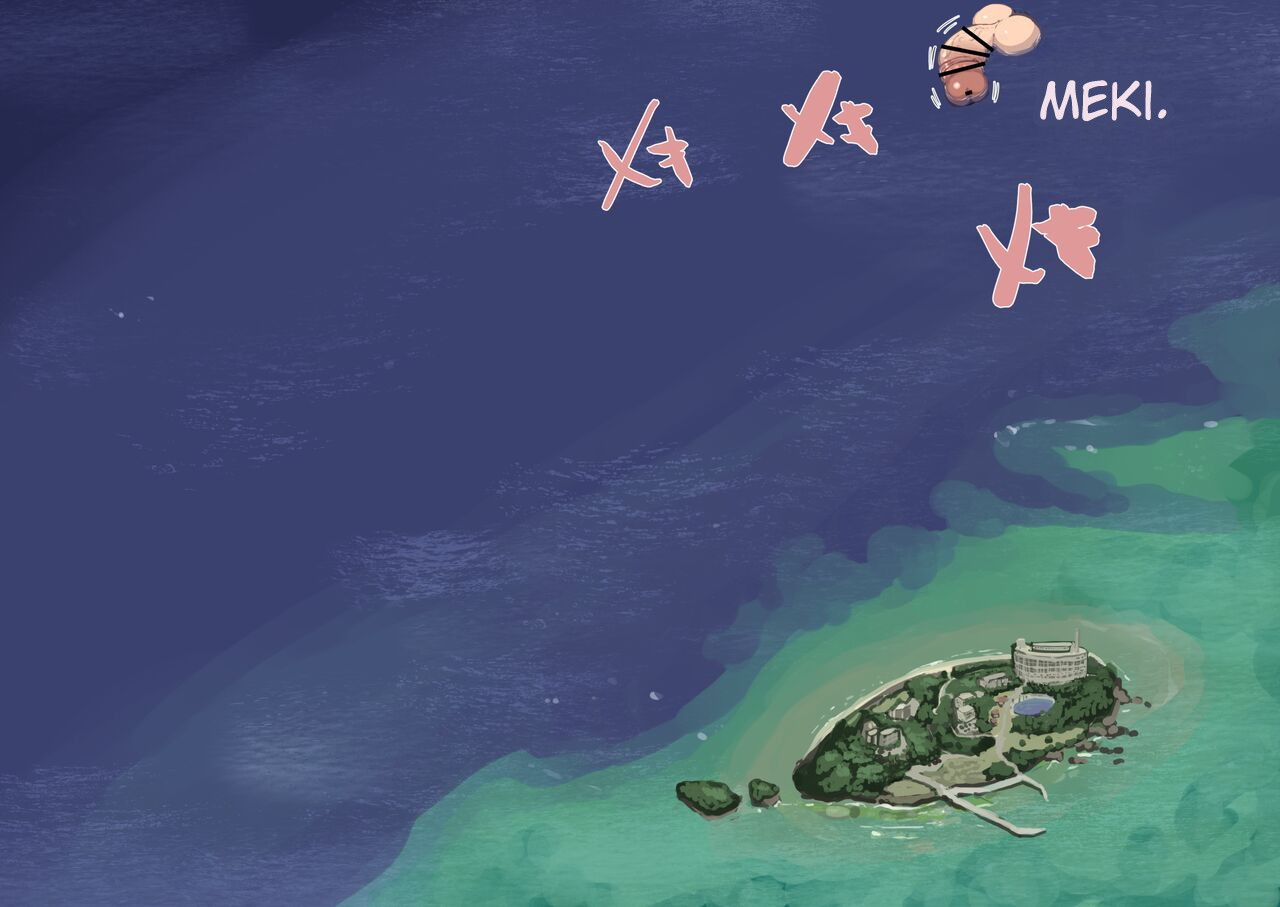 futanari limit breakthrough 28 English - Page 16