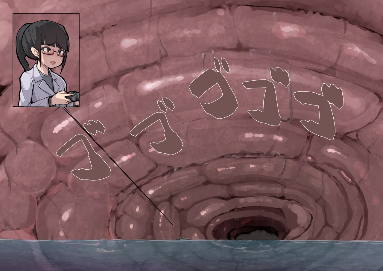 futanari limit breakthrough 34-36 English page 21 original parody - futanari huge penis hentai manga - read online free