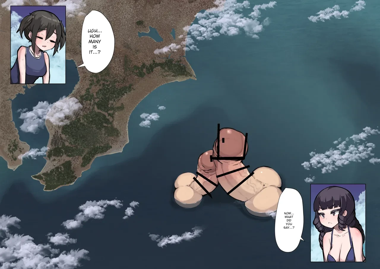 futanari limit breakthrough 34-36 English page 32 original parody - futanari huge penis hentai manga - read online free